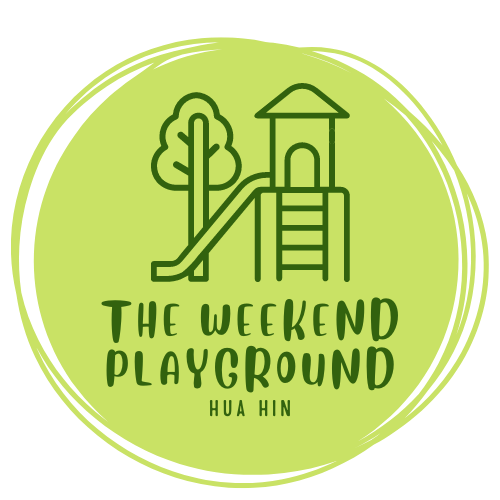 The Weekend Playground Hua Hin